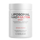 Codeage Liposomal NAD+ Ultra Codeage Liposomal NAD+ Ultra
